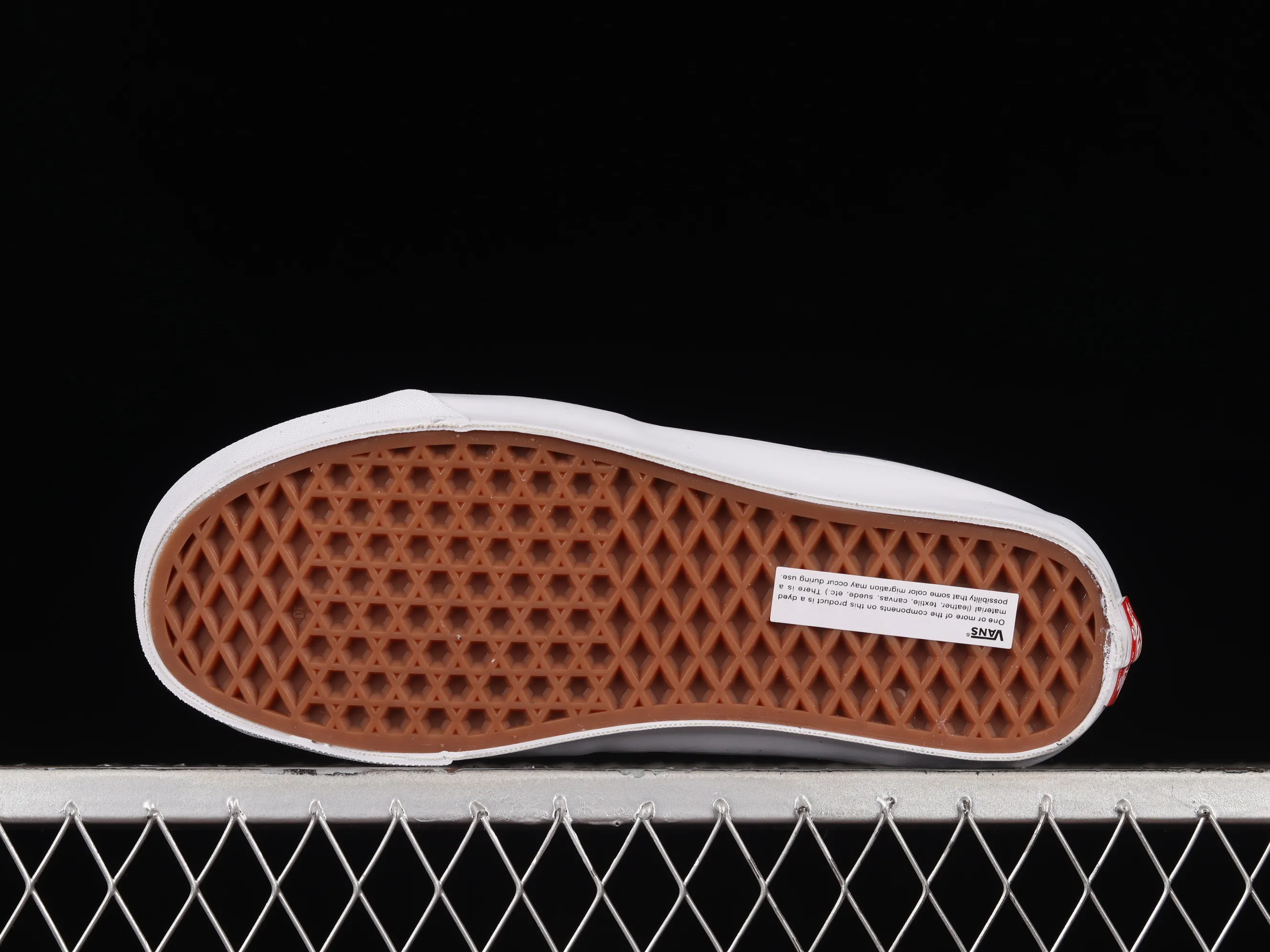 All categories Vans Vans series Vans Mid Vans China Vans Vault OG Sk8-Mid Vans official high-end branch navy blue mid-top retro simple casual canvas shoes VN0A4BVCNAV